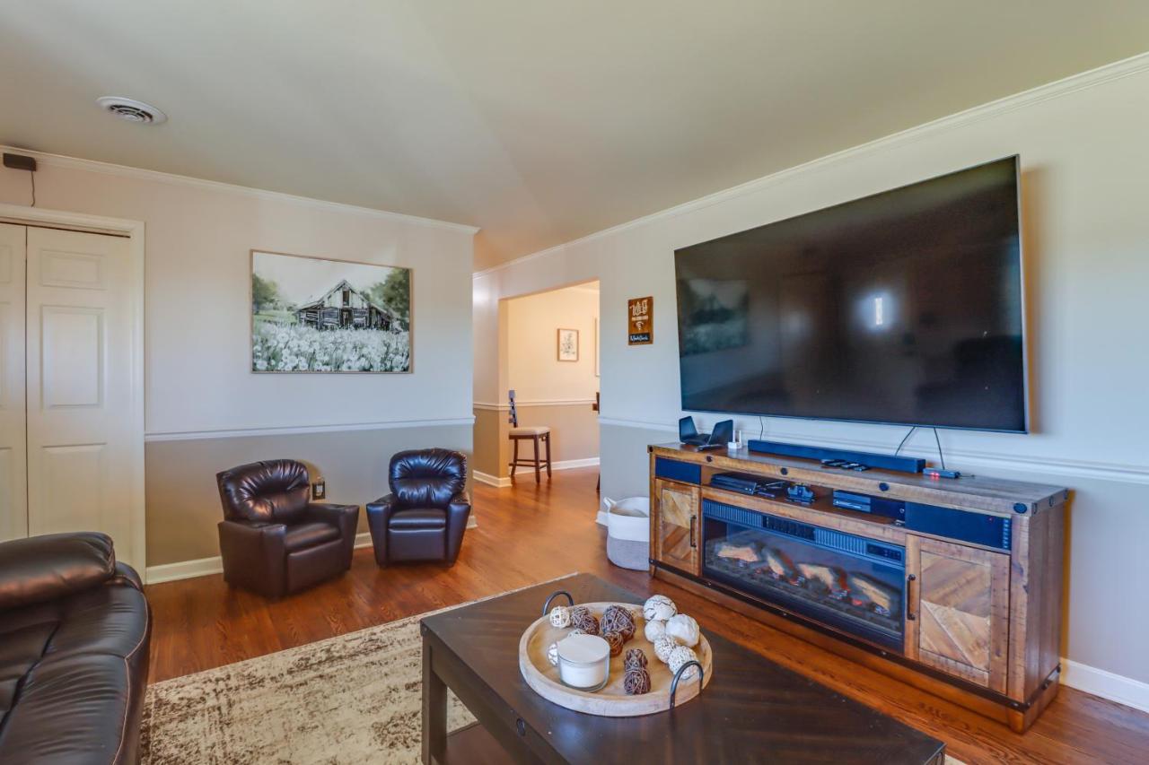 Grantville Vacation Rental About 8 Mi To Hersheypark! Exterior foto