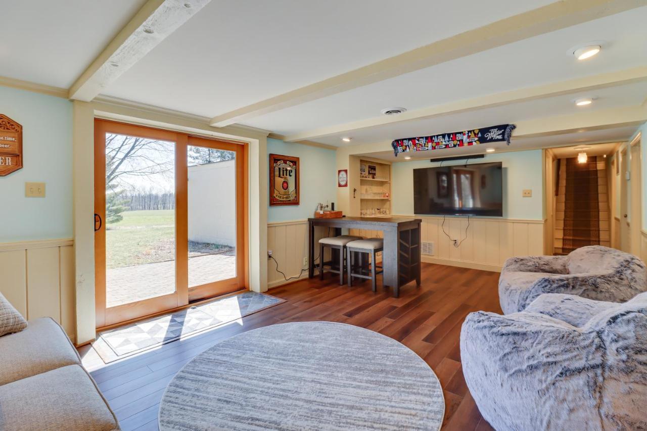 Grantville Vacation Rental About 8 Mi To Hersheypark! Exterior foto