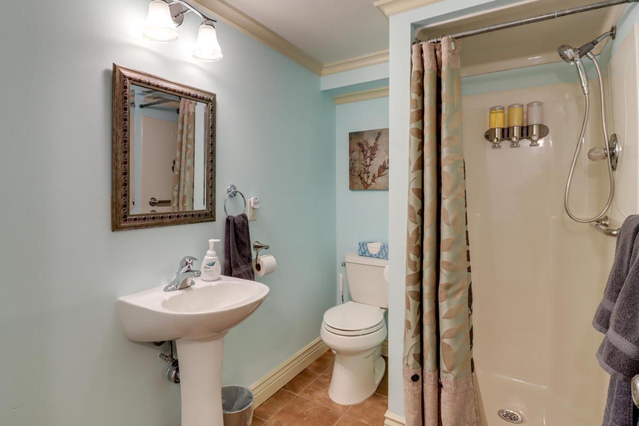 Grantville Vacation Rental About 8 Mi To Hersheypark! Exterior foto