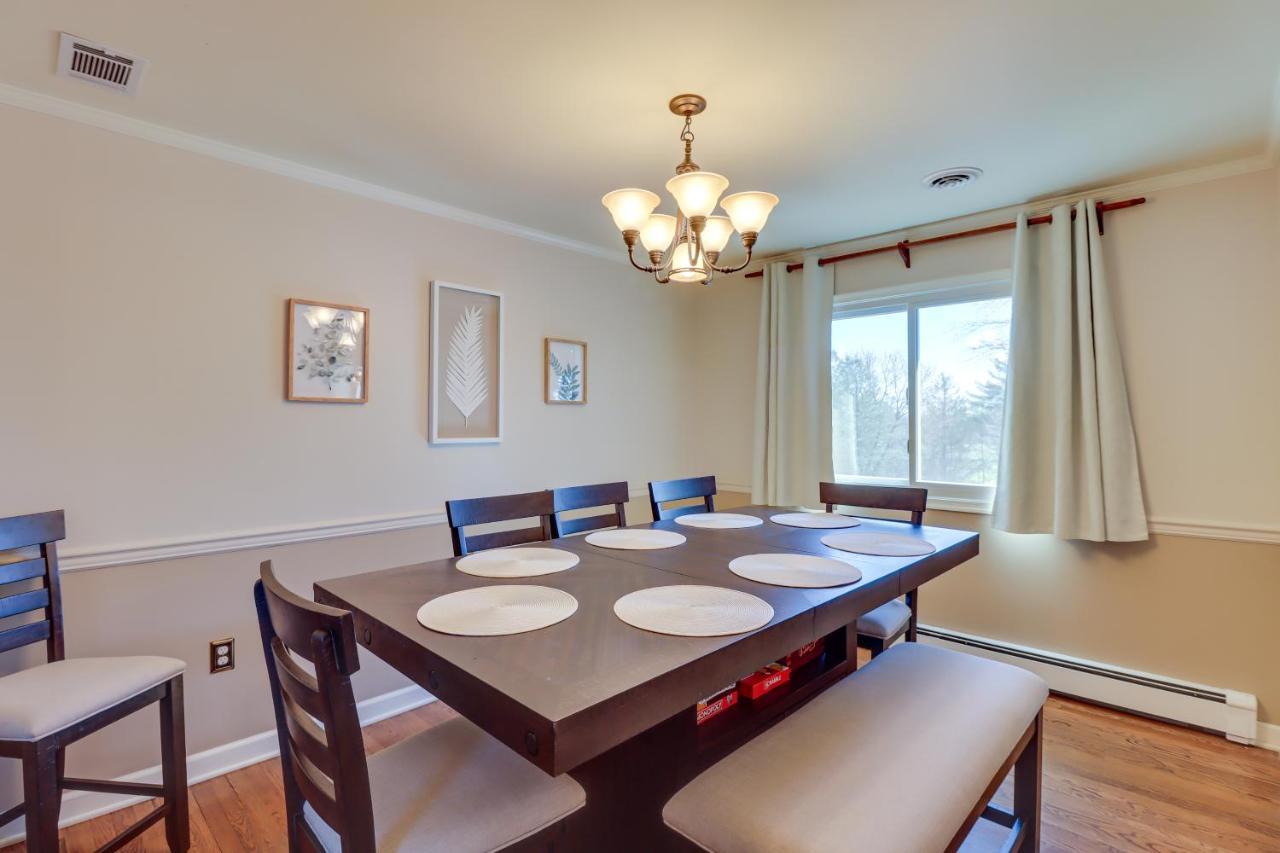 Grantville Vacation Rental About 8 Mi To Hersheypark! Exterior foto